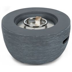 Уличный камин Blumfeldt Vitina (Light Grey) Thumb