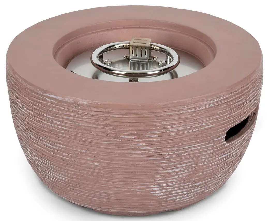 Semineu in aer liber Blumfeldt Vitina (Terracotta) - 2