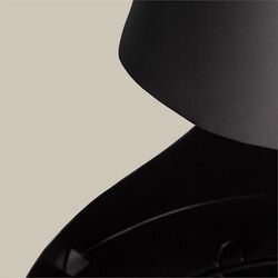 Уличный стальной камин Blumfeldt Hidalgo (Black) Thumb