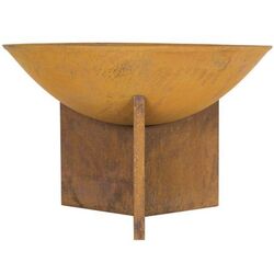 Castron pentru foc La Hacienda Kala (Natural) Thumb