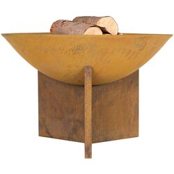 Castron pentru foc La Hacienda Kala (Natural)