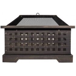 Очаг для костра La Hacienda Arbos (Bronze)