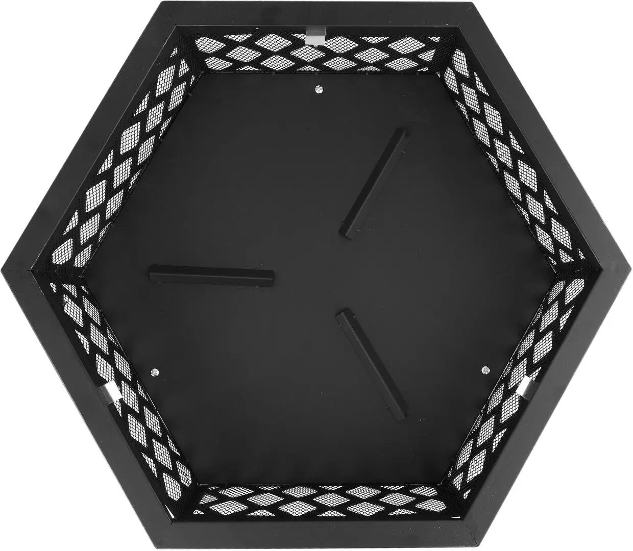 Уличный камин с грилем Lund 99703 - 2