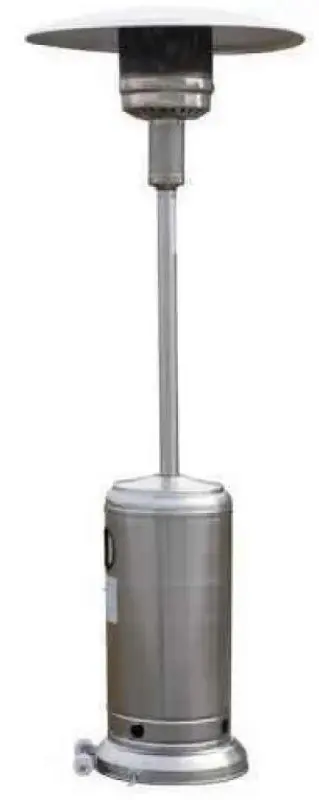 Обогреватель террасы Master BP13 (Inox)