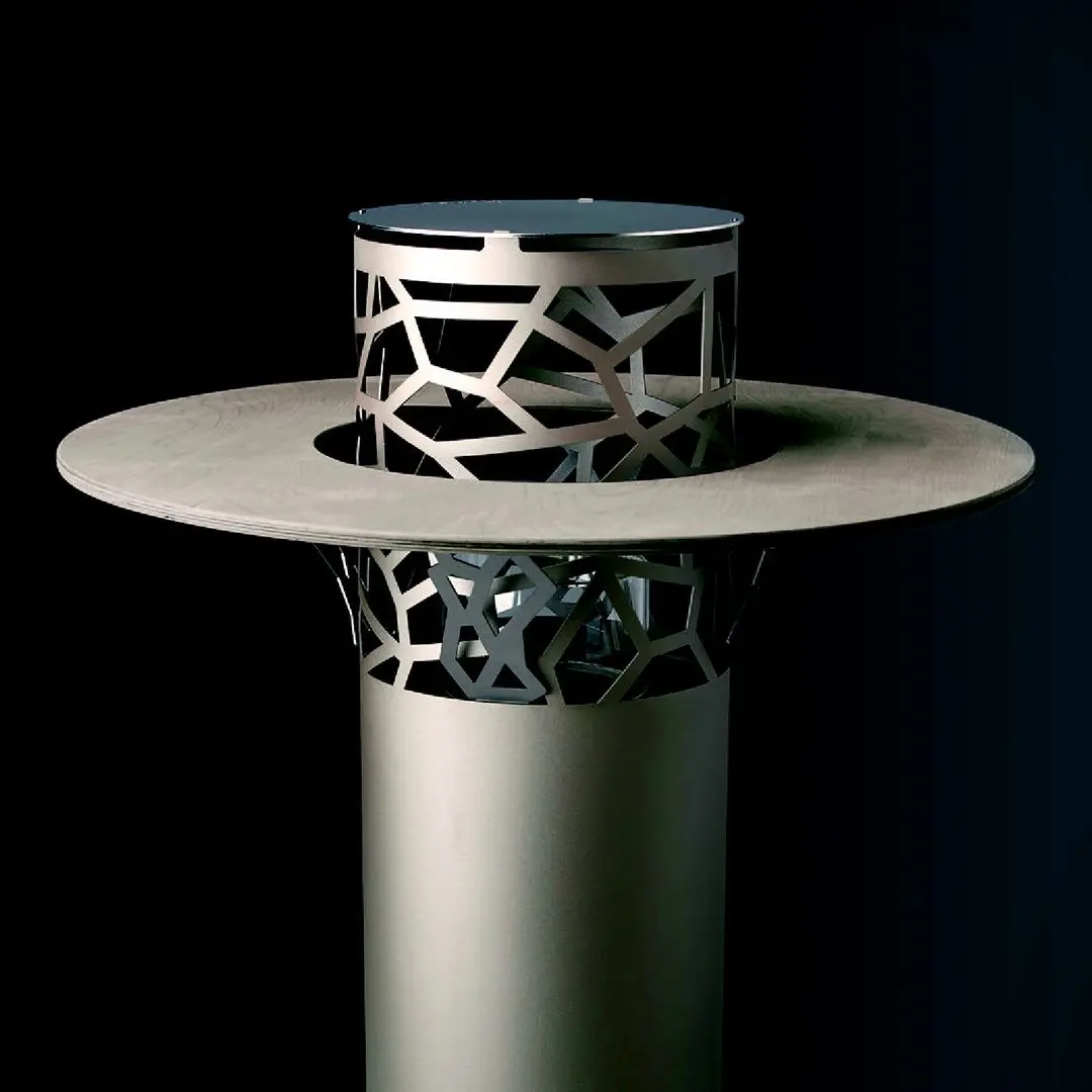 Set masa pentru incalzitor Primato Core 30021 - 2