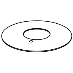 Set masa pentru incalzitor Primato Core 30021 Thumb