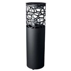 Semineu pentru foc Primato Core (Black)