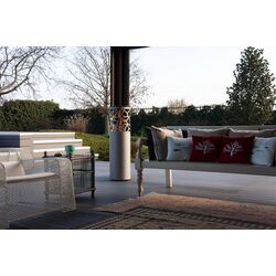 Semineu pentru foc Primato Core (Black) Thumb