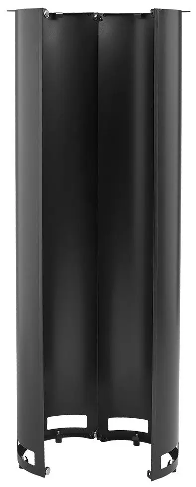 Protectie impotriva caldurii Primato Heat H01039AA0 (Black)