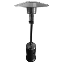 Incalzitor terasa Zobo H1207G (Black) Thumb