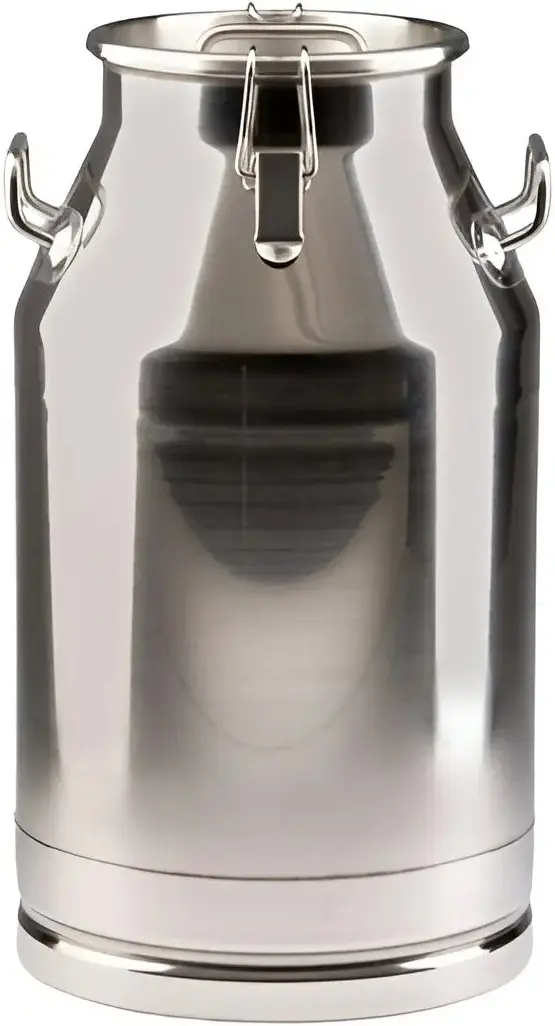 Bidon Barbaros 48434 50L