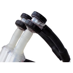 Colector pentru muls cu 4 mansoane Tehno MS 10001343 Thumb