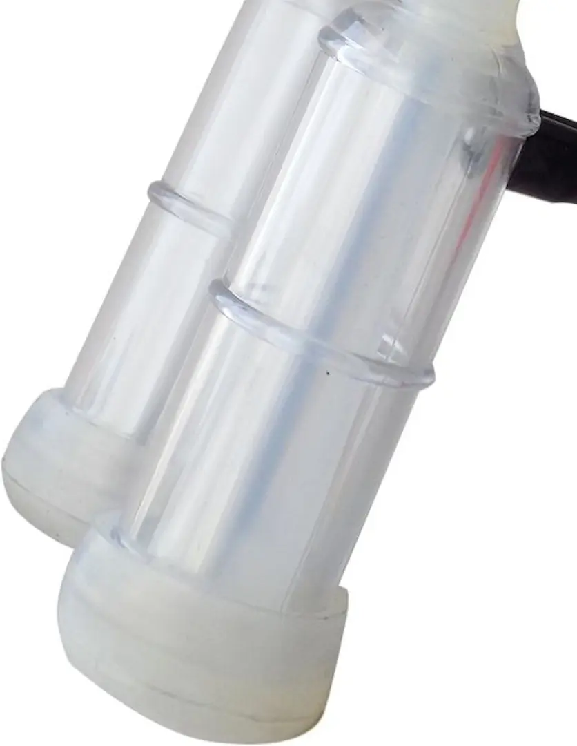 Colector pentru muls cu 4 mansoane Tehno MS 10001343