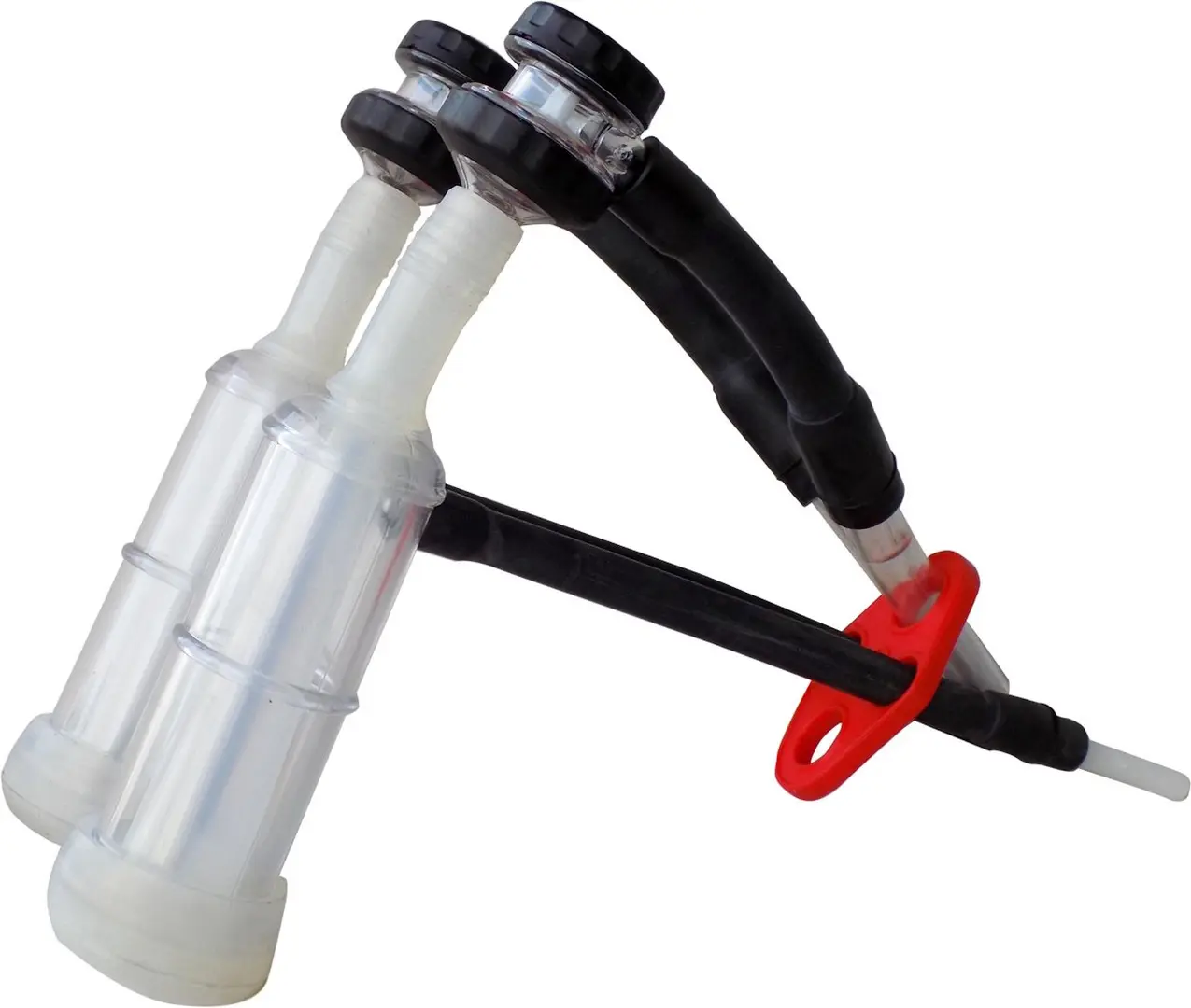 Colector pentru muls cu 4 mansoane Tehno MS 10001343