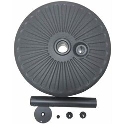 Suport pentru umbrela Akord UB51 (Black) Thumb