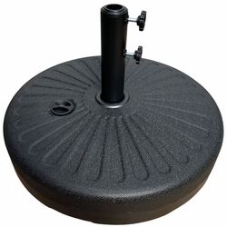 Suport pentru umbrela Akord UB51 (Black)