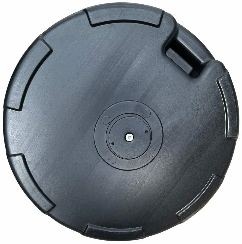 Suport pentru umbrela Akord UB51 (Black)