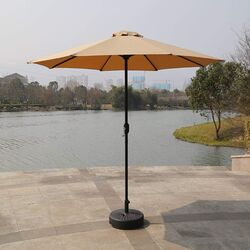 Suport pentru umbrela Akord UB51 (Black) Thumb