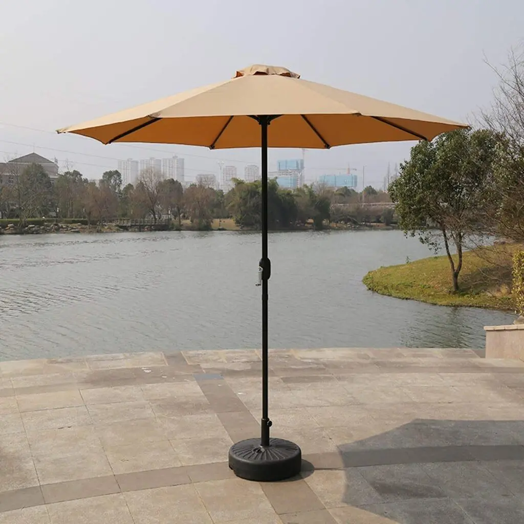 Suport pentru umbrela Akord UB51 (Black)