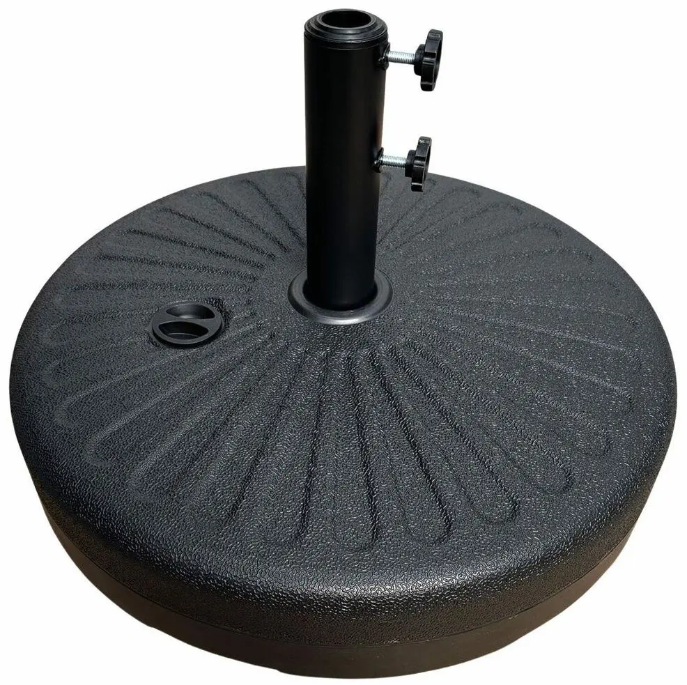 Suport pentru umbrela Akord UB51 (Black)