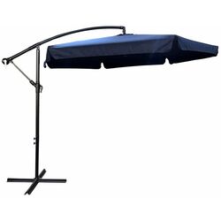 Umbrela de soare Akord Cynia (Black/Dark Blue)