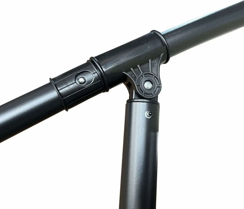 Зонт от солнца Akord Cynia (Black/Dark Blue)