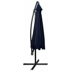 Зонт от солнца Akord Cynia (Black/Dark Blue) Thumb