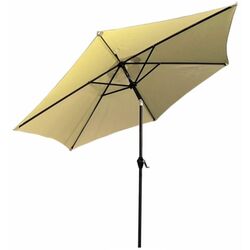 Зонт от солнца Akord Orient (Black/Beige) Thumb