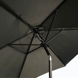 Umbrela de soare Akord Orient (Black/Dark Grey) Thumb