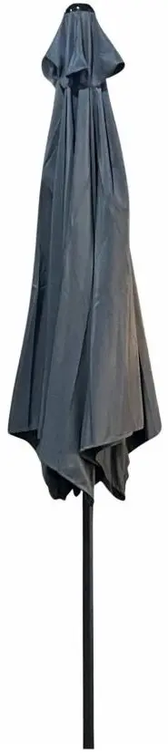 Umbrela de soare Akord Orient (Black/Dark Grey)