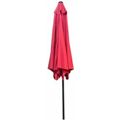 Зонт от солнца Akord Orient (Black/Red) Thumb