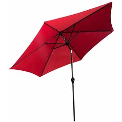 Зонт от солнца Akord Orient (Black/Red) Thumb