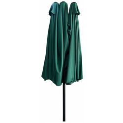 Umbrela de soare Akord Tilia (Black/Dark Green) Thumb