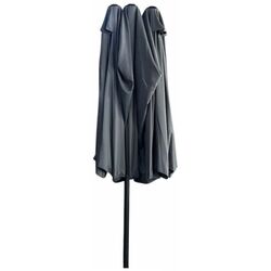 Umbrela de soare Akord Tilia (Black/Dark Grey) Thumb