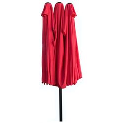 Umbrela de soare Akord Tilia (Black/Red) Thumb