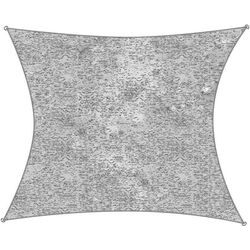 Cort-baldachin de camuflare Ambiance 38961 3x3 m (Dark Khaki)