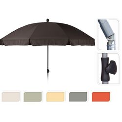 Umbrela de soare Ambiance 53912 Thumb