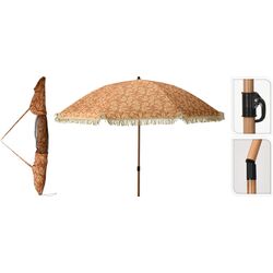 Umbrela de soare Progarden 53918 (Yellow) Thumb