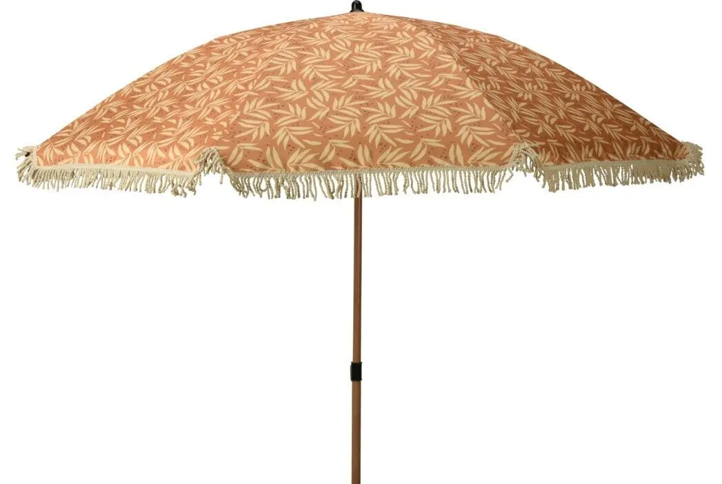 Umbrela de soare Progarden 53918 (Yellow)