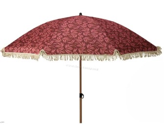 Umbrela de soare Ambiance 53919 (Burgundy)