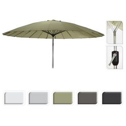 Umbrela de soare Progarden Shanghai 270cm Thumb