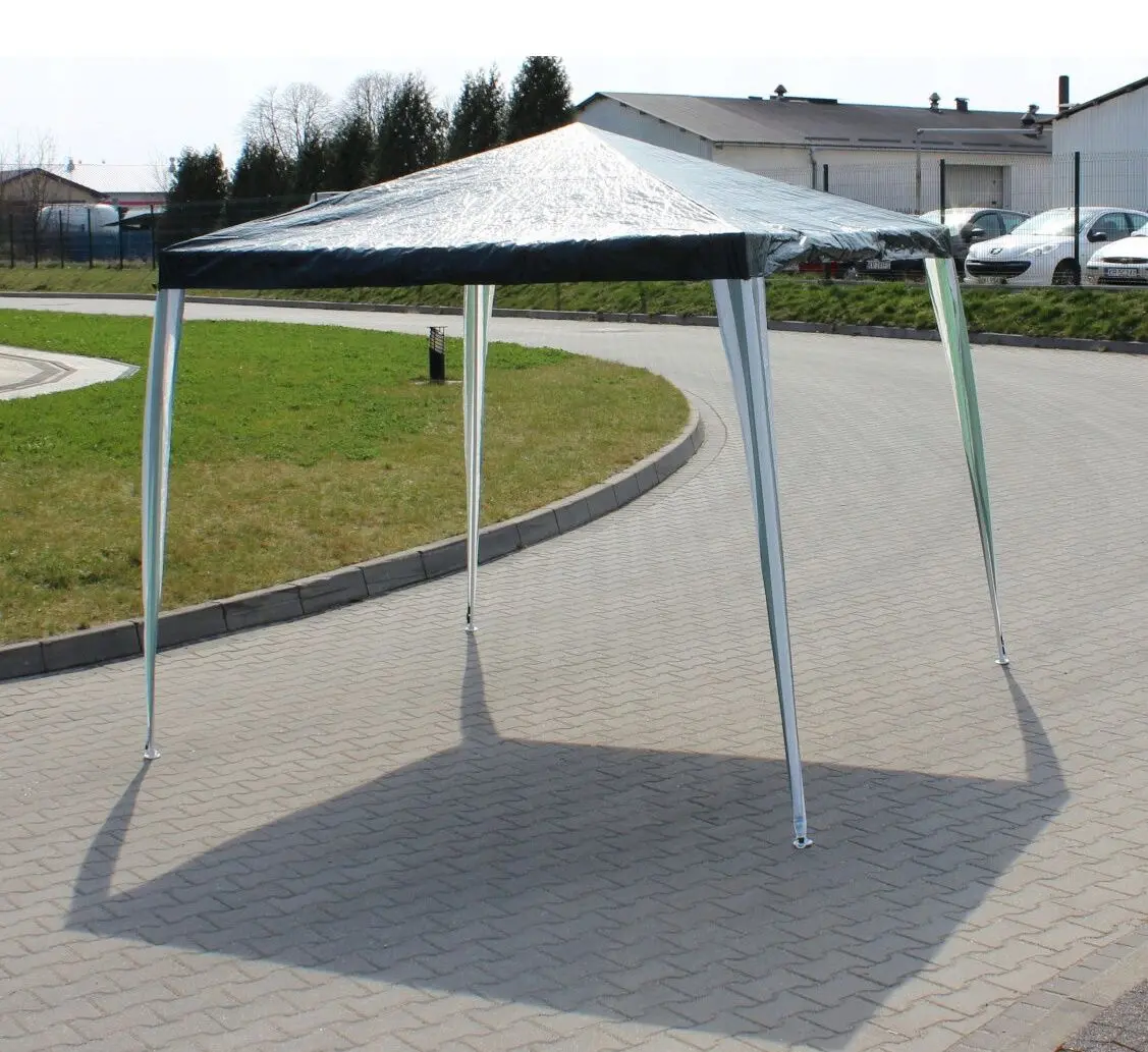 Садовый павильон Artool Emilia TUN5767 (Green)