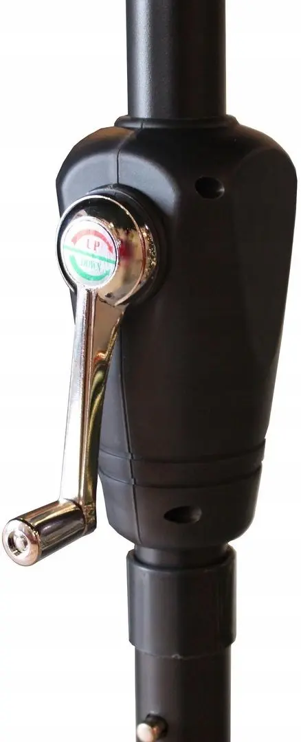 Umbrelă de soare Artool GAO5347 300cm (Cream) - 4