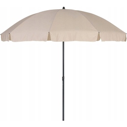 Umbrela de soare Axentia 127165 (Beige)