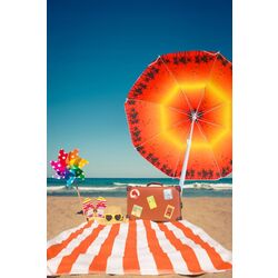 Зонт от солнца Beach Thumb