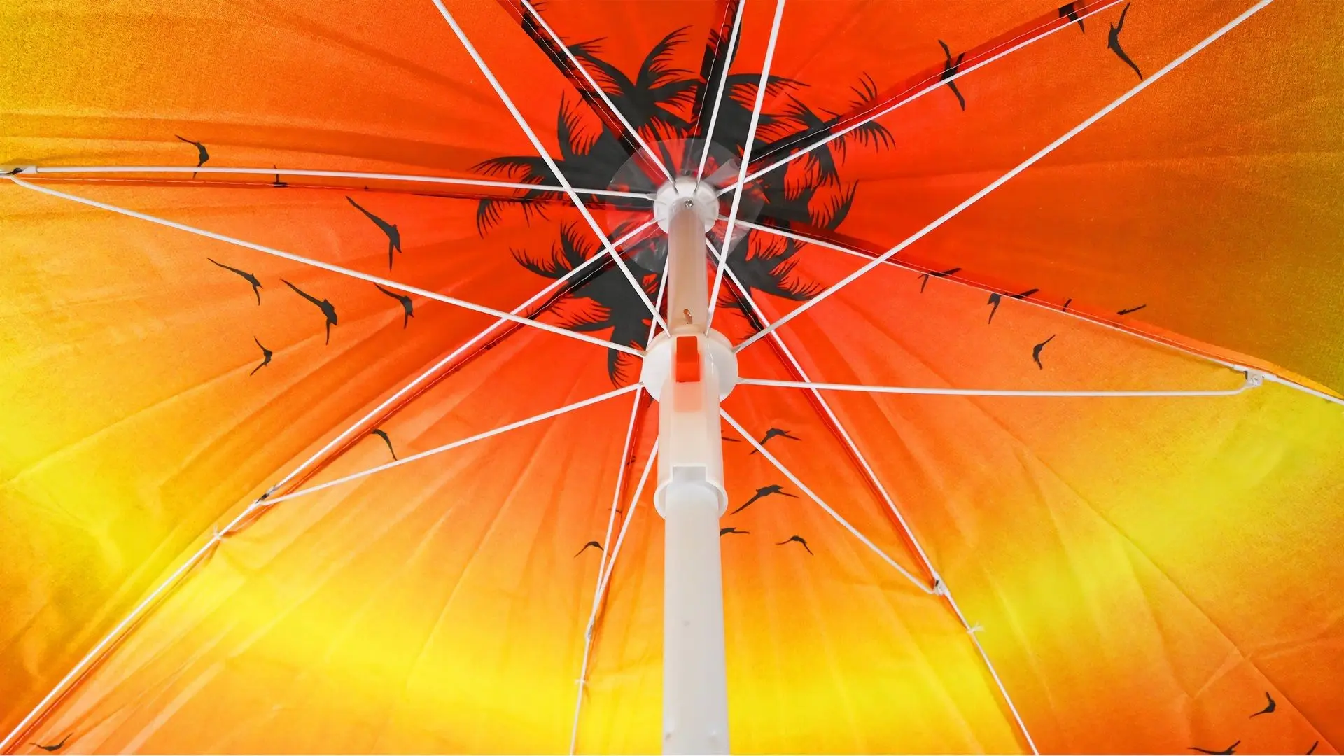 Зонт от солнца Beach