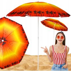 Зонт от солнца Beach Thumb