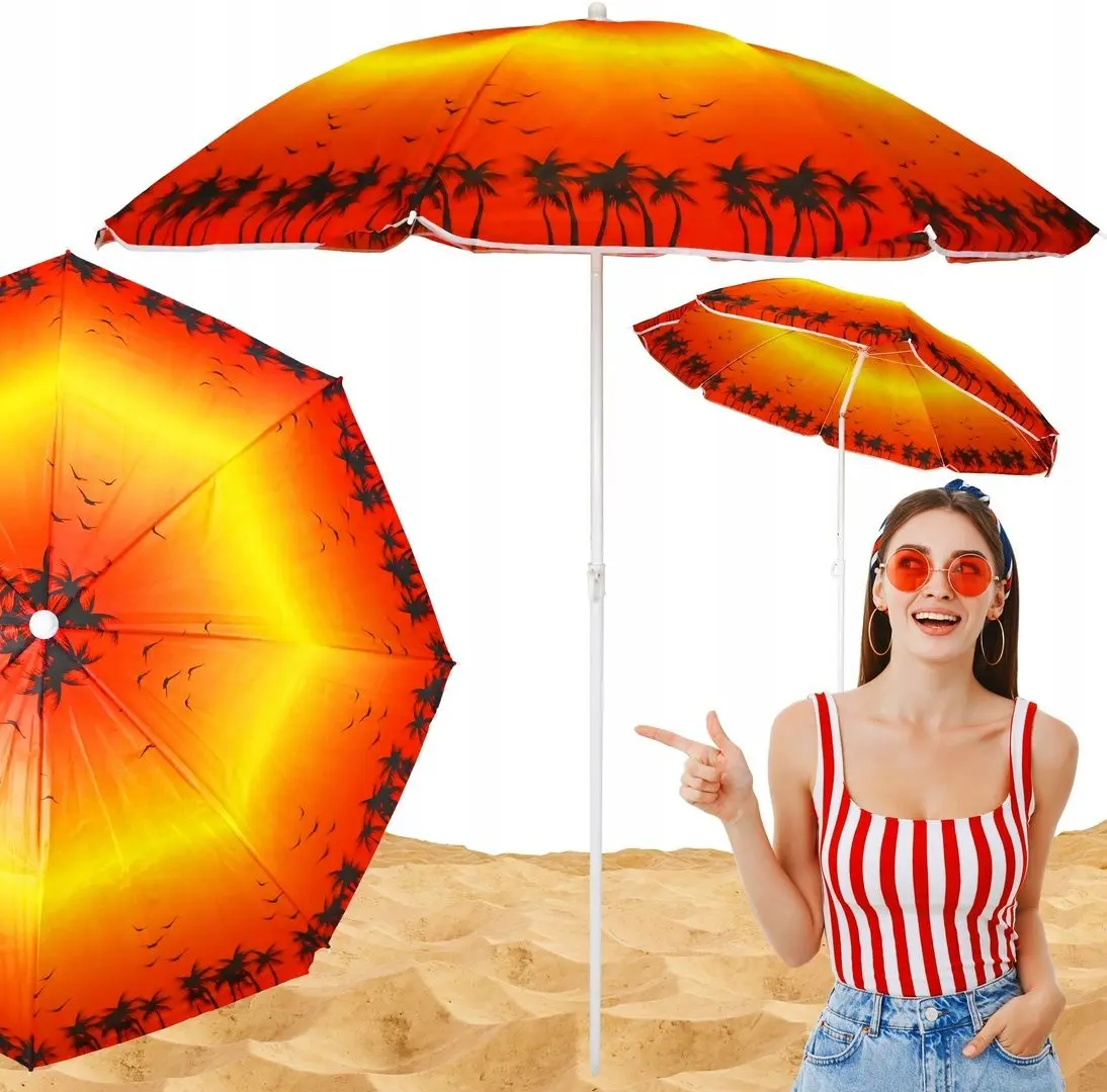 Зонт от солнца Beach