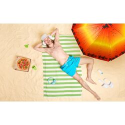 Зонт от солнца Beach Thumb