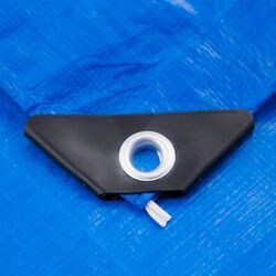 Prelata impermeabila Beorol 360033 (Blue) Thumb